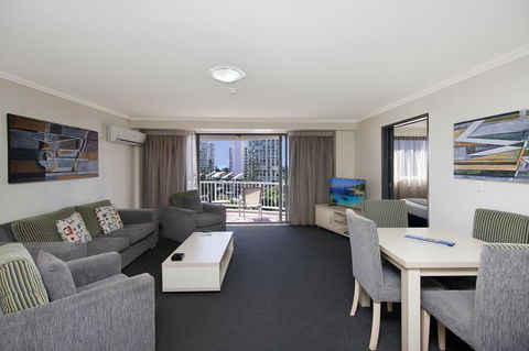 Sovereign On The Gold Coast - Perths Hotel 8