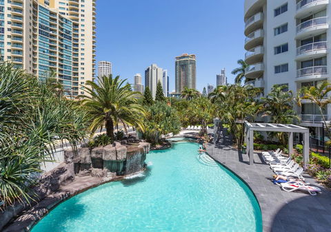 Sovereign On The Gold Coast - Perths Hotel 2