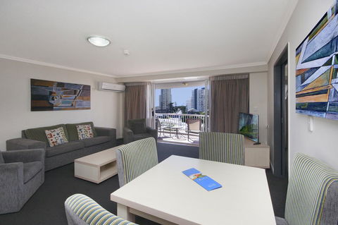 Sovereign On The Gold Coast - Perths Hotel 31