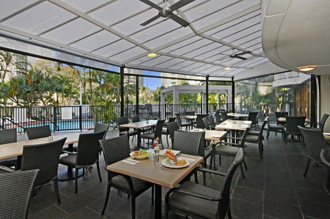 Sovereign On The Gold Coast - Perths Hotel 23