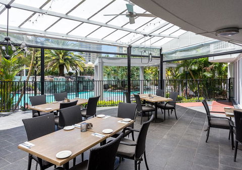 Sovereign On The Gold Coast - Perths Hotel 1