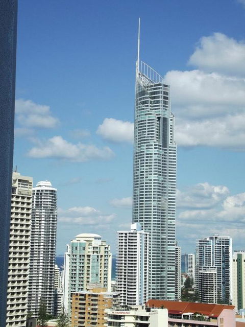 Private 2 Bedroom Apartment @ Chevron Towers - Perths Hotel 12