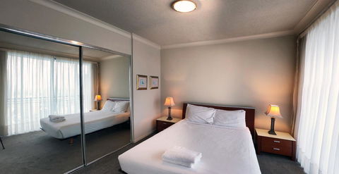 Private 2 Bedroom Apartment @ Chevron Towers - Perths Hotel 6