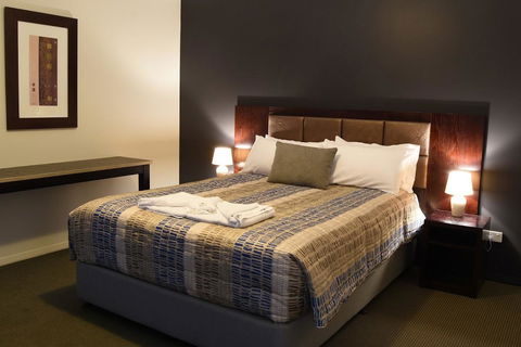 Atricom - Perths Hotel 9