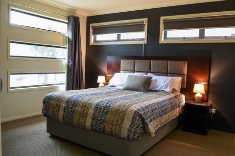Atricom - Perths Hotel 1
