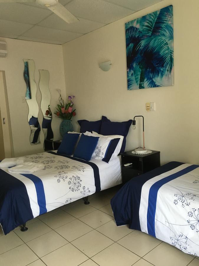Innisfail QLD Perths Hotel