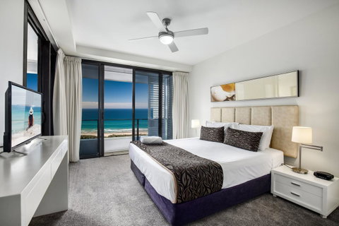 Ultra Broadbeach - Perths Hotel 33