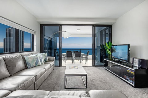 Ultra Broadbeach - Perths Hotel 34