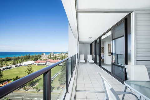 Ultra Broadbeach - Perths Hotel 39