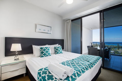 Ultra Broadbeach - Perths Hotel 42