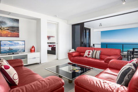 Ultra Broadbeach - Perths Hotel 17