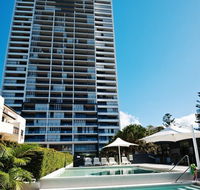 Ultra Broadbeach - Perths Hotel