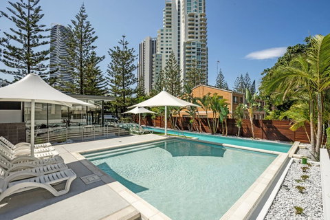 Ultra Broadbeach - Perths Hotel 2