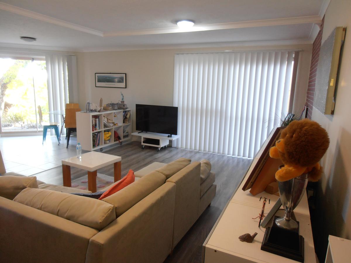 Park Ridge QLD Perths Hotel