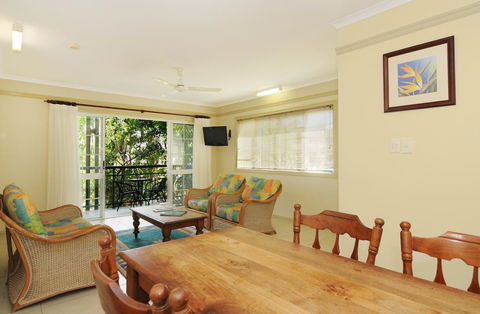 Cairns Queenslander Hotel & Apartments - Perths Hotel 27