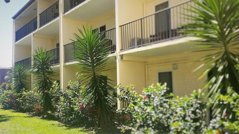 Cairns Queenslander Hotel & Apartments - Perths Hotel 32