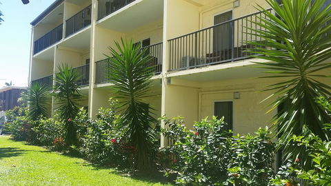 Cairns Queenslander Hotel & Apartments - Perths Hotel 26