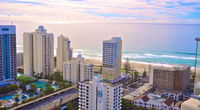 Book Surfers Paradise Accommodation Vacations Perths Hotel Perths Hotel