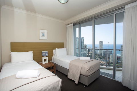 Chevron Renaissance - Private Apartments - Perths Hotel 22