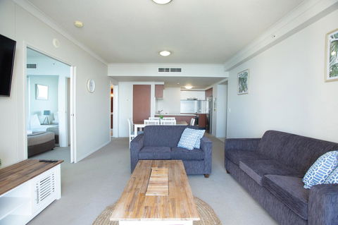 Chevron Renaissance - Private Apartments - Perths Hotel 12