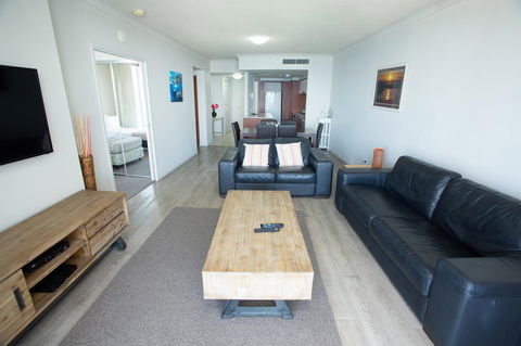 Chevron Renaissance - Private Apartments - Perths Hotel 5