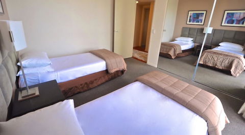 Chevron Renaissance - Private Apartments - Perths Hotel 44