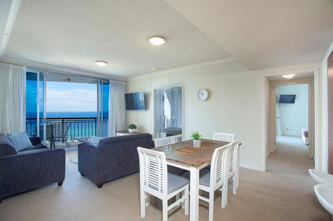 Chevron Renaissance - Private Apartments - Perths Hotel 13