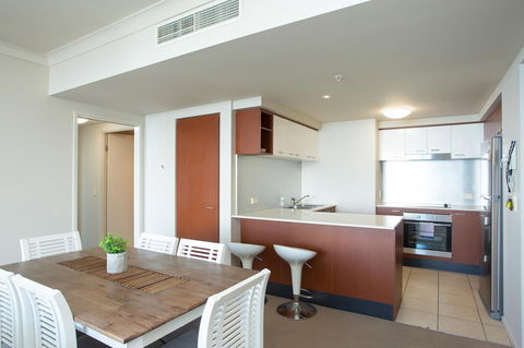 Chevron Renaissance - Private Apartments - Perths Hotel 7
