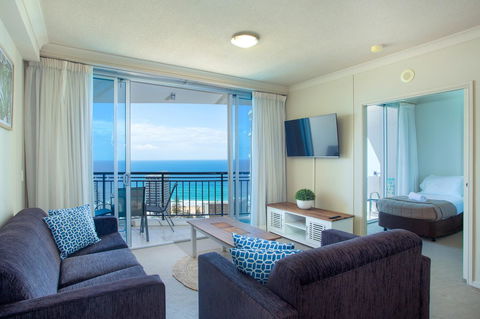 Chevron Renaissance - Private Apartments - Perths Hotel 20