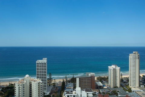 Chevron Renaissance - Private Apartments - Perths Hotel 23
