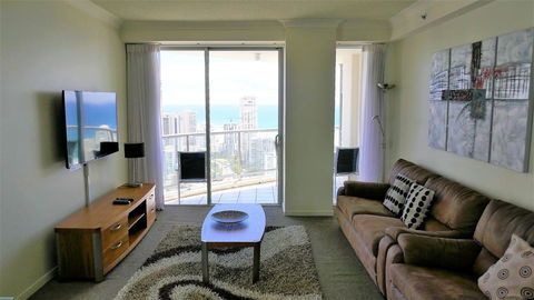 Chevron Renaissance - Private Apartments - Perths Hotel 42