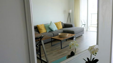 Chevron Renaissance - Private Apartments - Perths Hotel 38