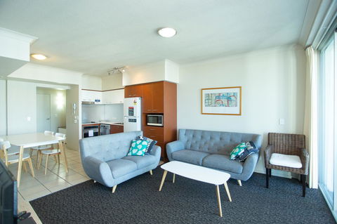 Chevron Renaissance - Private Apartments - Perths Hotel 37