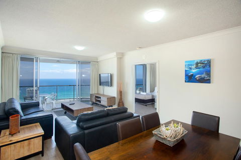 Chevron Renaissance - Private Apartments - Perths Hotel 1