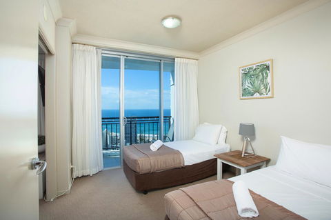 Chevron Renaissance - Private Apartments - Perths Hotel 16