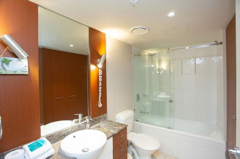 Chevron Renaissance - Private Apartments - Perths Hotel 4