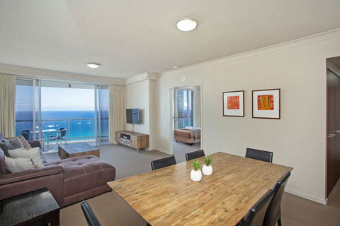Chevron Renaissance - Private Apartments - Perths Hotel 39