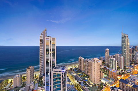 Holiday Holiday H-Residences Apartments - Perths Hotel 22