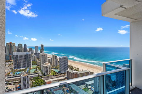 Holiday Holiday H-Residences Apartments - Perths Hotel 33