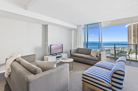 Holiday Holiday H-Residences Apartments - Perths Hotel 36