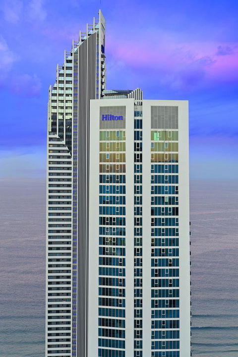 Holiday Holiday H-Residences Apartments - Perths Hotel 10