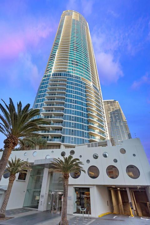 Holiday Holiday H-Residences Apartments - Perths Hotel 28