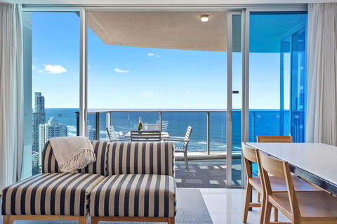 Holiday Holiday H-Residences Apartments - Perths Hotel 1