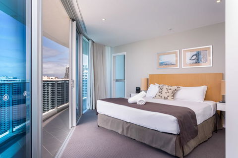 Holiday Holiday H-Residences Apartments - Perths Hotel 14