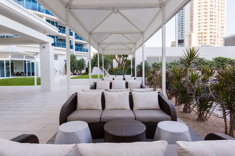 Holiday Holiday H-Residences Apartments - Perths Hotel 26