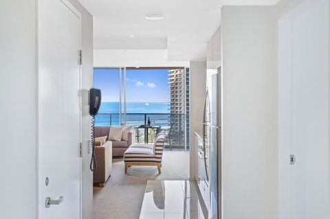 Holiday Holiday H-Residences Apartments - Perths Hotel 29