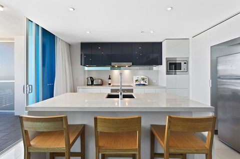 Holiday Holiday H-Residences Apartments - Perths Hotel 30