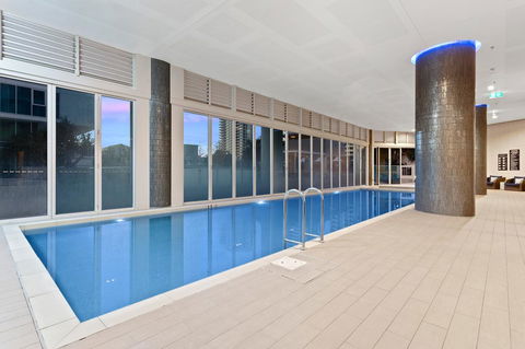 Holiday Holiday H-Residences Apartments - Perths Hotel 21