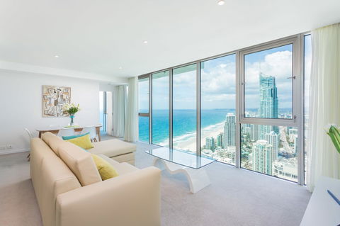 Holiday Holiday H-Residences Apartments - Perths Hotel 15