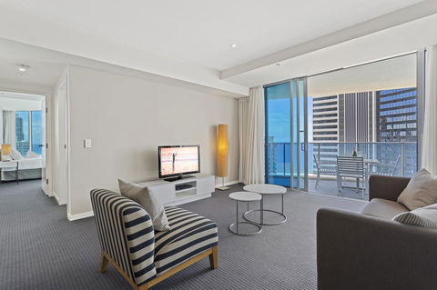 Holiday Holiday H-Residences Apartments - Perths Hotel 19